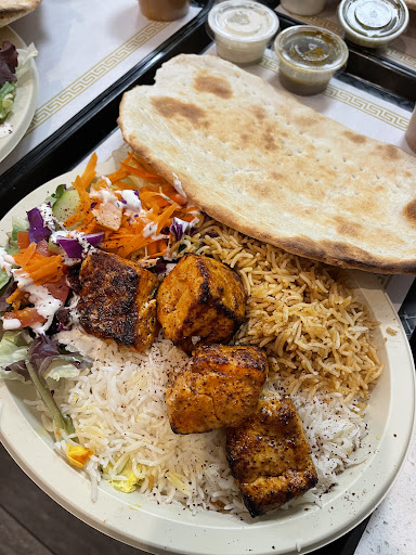 Photo of Grill Kabob - 1409 Research Blvd B3, Rockville, MD 20850