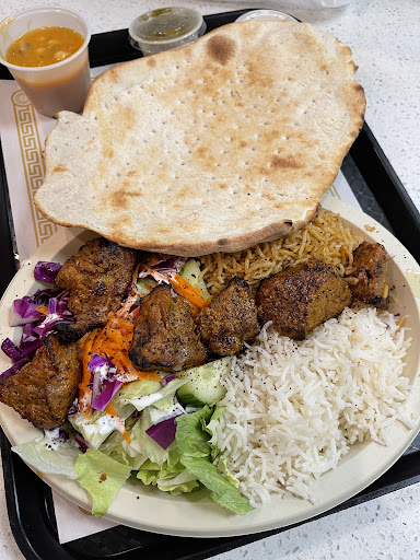 Photo of Grill Kabob - 1409 Research Blvd B3, Rockville, MD 20850