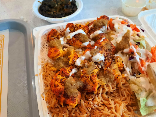 Photo of Grill Kabob - 1409 Research Blvd B3, Rockville, MD 20850