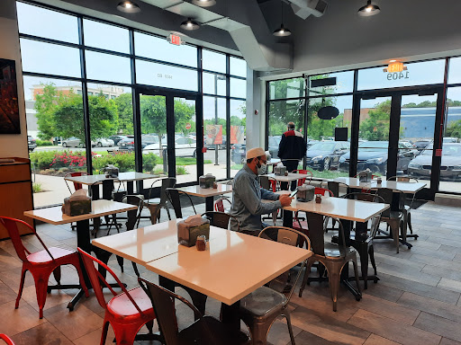 Photo of Grill Kabob - 1409 Research Blvd B3, Rockville, MD 20850