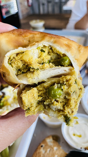 Photo of Grill Kabob - 1409 Research Blvd B3, Rockville, MD 20850