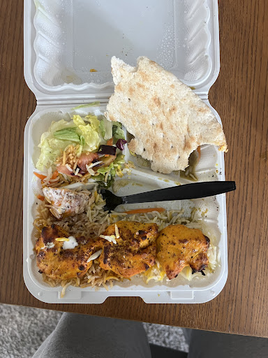 Photo of Grill Kabob - 1409 Research Blvd B3, Rockville, MD 20850