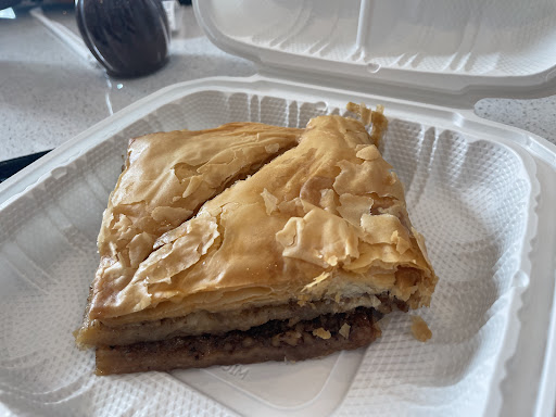 Photo of Grill Kabob - 1409 Research Blvd B3, Rockville, MD 20850