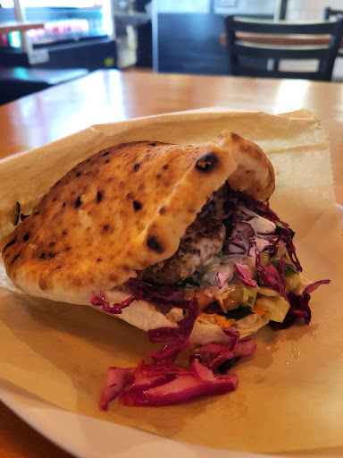 Photo of Oh Mama Grill Dc - 1829 Columbia Rd NW, Washington, DC 20009