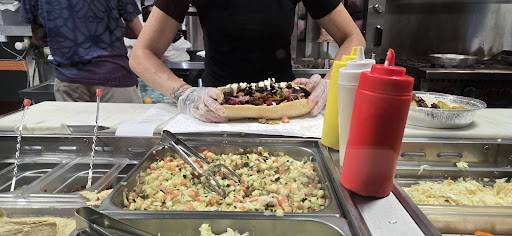 Photo of Oh Mama Grill Dc - 1829 Columbia Rd NW, Washington, DC 20009