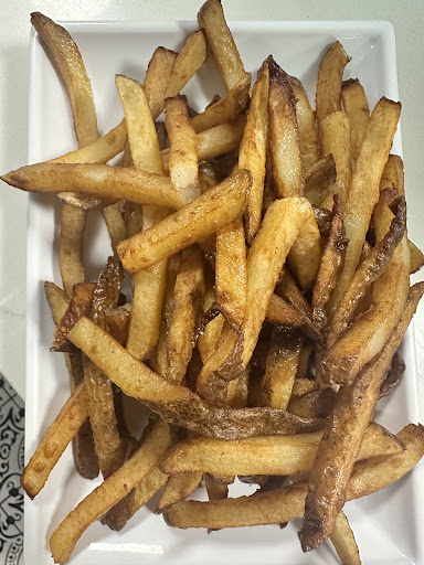 Photo of Oh Mama Grill Dc - 1829 Columbia Rd NW, Washington, DC 20009