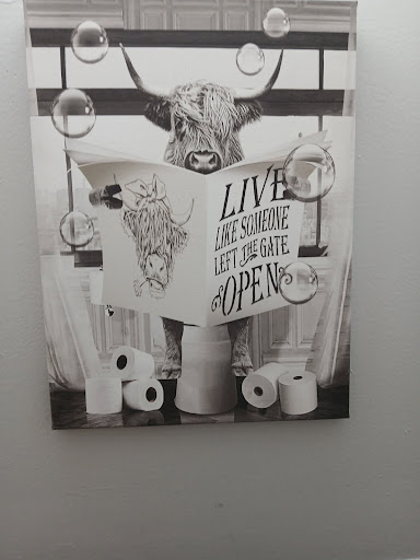 Photo of Oh Mama Grill Dc - 1829 Columbia Rd NW, Washington, DC 20009