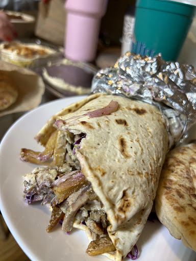 Photo of Oh Mama Grill Dc - 1829 Columbia Rd NW, Washington, DC 20009