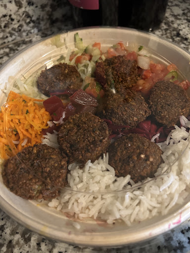 Photo of Oh Mama Grill Dc - 1829 Columbia Rd NW, Washington, DC 20009