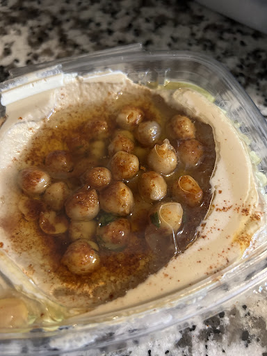 Photo of Oh Mama Grill Dc - 1829 Columbia Rd NW, Washington, DC 20009