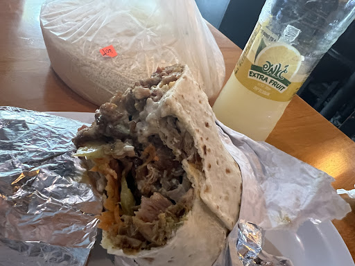 Photo of Oh Mama Grill Dc - 1829 Columbia Rd NW, Washington, DC 20009