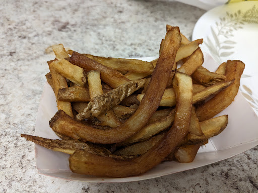 Photo of Oh Mama Grill Dc - 1829 Columbia Rd NW, Washington, DC 20009