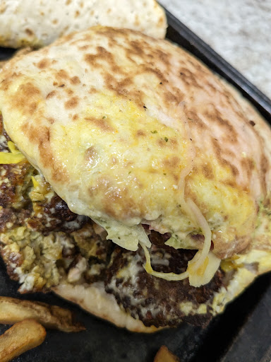 Photo of Oh Mama Grill Dc - 1829 Columbia Rd NW, Washington, DC 20009