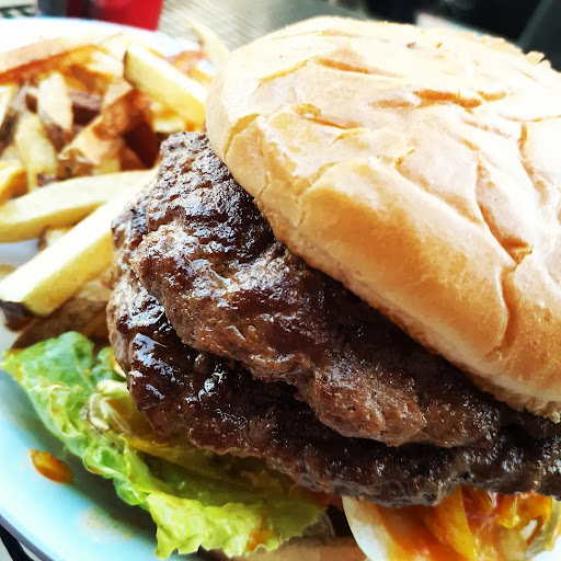 Photo of Oh Mama Grill Dc - 1829 Columbia Rd NW, Washington, DC 20009