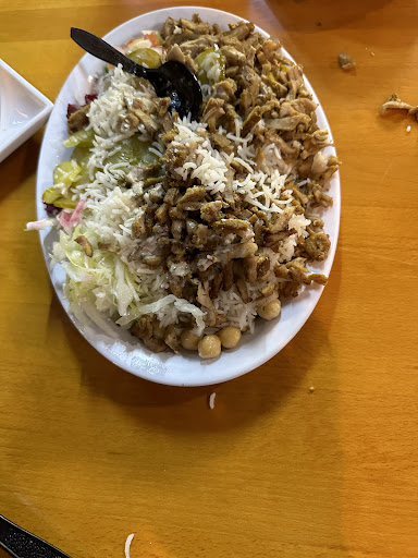 Photo of Oh Mama Grill Dc - 1829 Columbia Rd NW, Washington, DC 20009