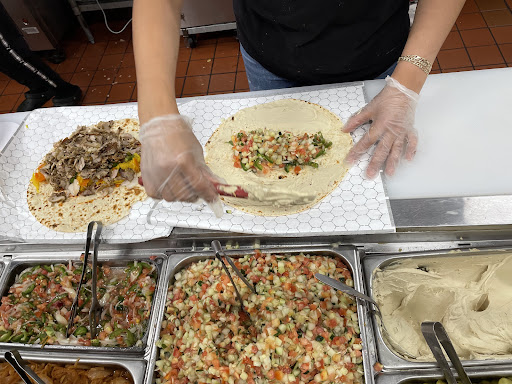 Photo of Oh Mama Grill Dc - 1829 Columbia Rd NW, Washington, DC 20009