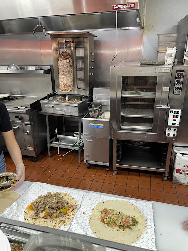 Photo of Oh Mama Grill Dc - 1829 Columbia Rd NW, Washington, DC 20009