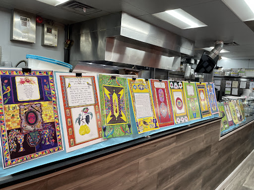 Photo of Oh Mama Grill Dc - 1829 Columbia Rd NW, Washington, DC 20009