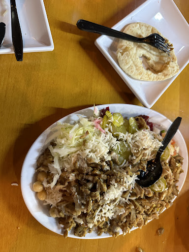 Photo of Oh Mama Grill Dc - 1829 Columbia Rd NW, Washington, DC 20009