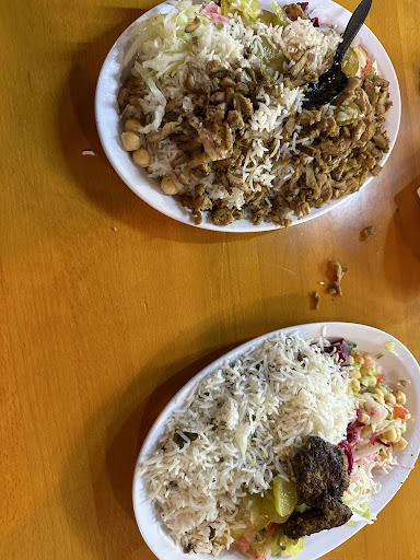 Photo of Oh Mama Grill Dc - 1829 Columbia Rd NW, Washington, DC 20009