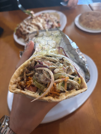 Photo of Oh Mama Grill Dc - 1829 Columbia Rd NW, Washington, DC 20009