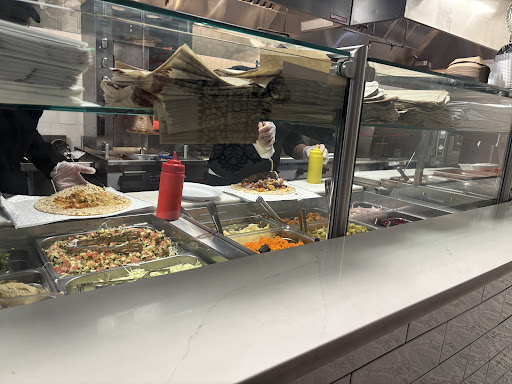 Photo of Oh Mama Grill Dc - 1829 Columbia Rd NW, Washington, DC 20009