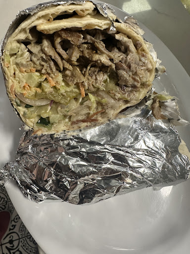 Photo of Oh Mama Grill Dc - 1829 Columbia Rd NW, Washington, DC 20009