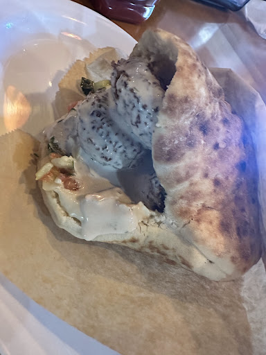 Photo of Oh Mama Grill Dc - 1829 Columbia Rd NW, Washington, DC 20009