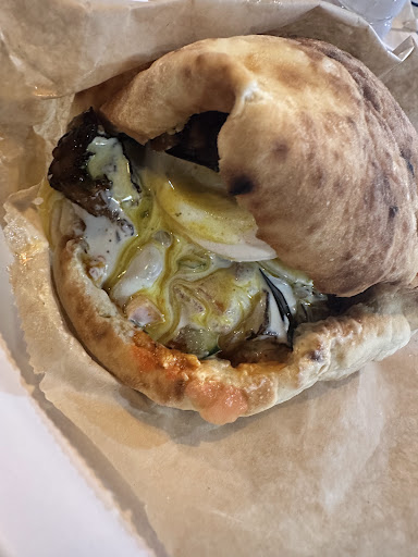 Photo of Oh Mama Grill Dc - 1829 Columbia Rd NW, Washington, DC 20009