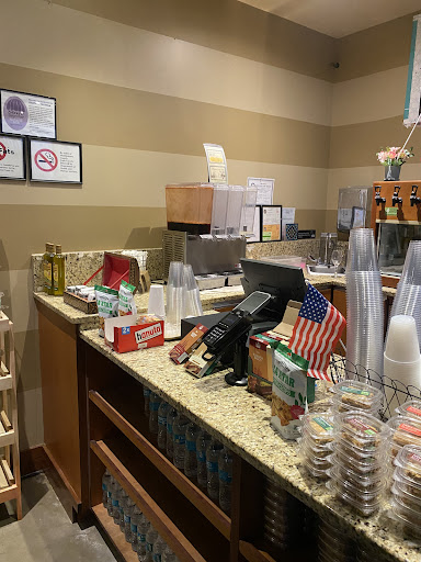 Photo of Lebanese Taverna Cafe - 115 Gibbs St, Rockville, MD 20850