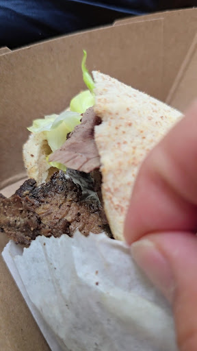 Photo of Lebanese Taverna Cafe - 115 Gibbs St, Rockville, MD 20850