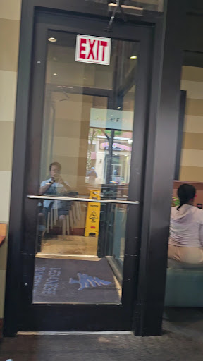 Photo of Lebanese Taverna Cafe - 115 Gibbs St, Rockville, MD 20850