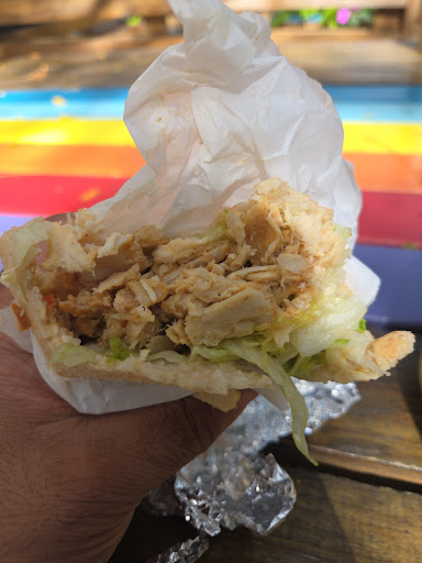 Photo of Lebanese Taverna Cafe - 115 Gibbs St, Rockville, MD 20850