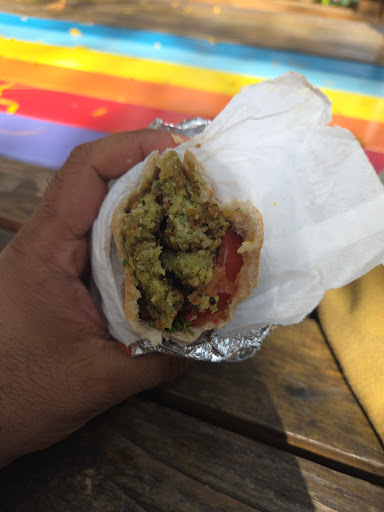 Photo of Lebanese Taverna Cafe - 115 Gibbs St, Rockville, MD 20850