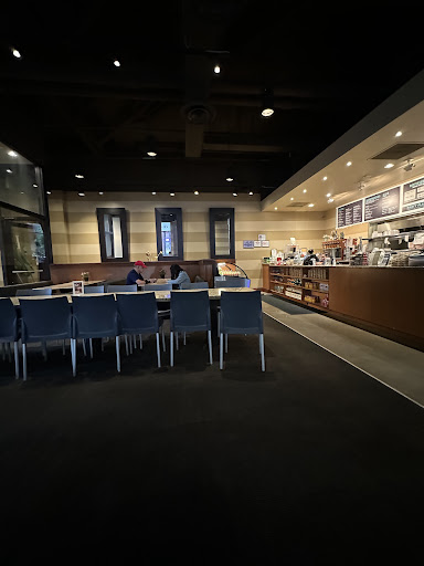 Photo of Lebanese Taverna Cafe - 115 Gibbs St, Rockville, MD 20850