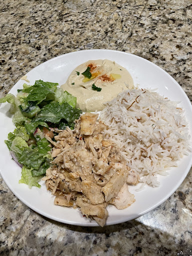 Photo of Lebanese Taverna Cafe - 115 Gibbs St, Rockville, MD 20850