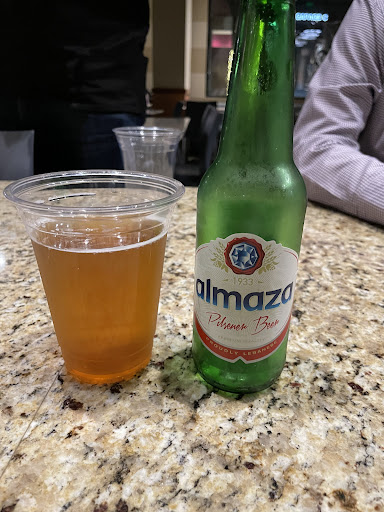 Photo of Lebanese Taverna Cafe - 115 Gibbs St, Rockville, MD 20850