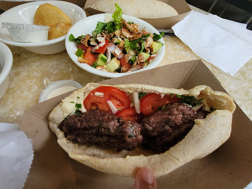 Photo of Lebanese Taverna Cafe - 115 Gibbs St, Rockville, MD 20850