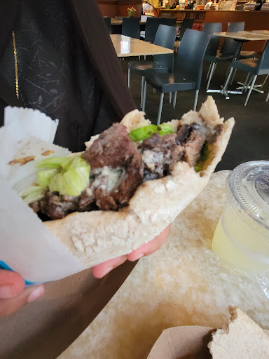 Photo of Lebanese Taverna Cafe - 115 Gibbs St, Rockville, MD 20850