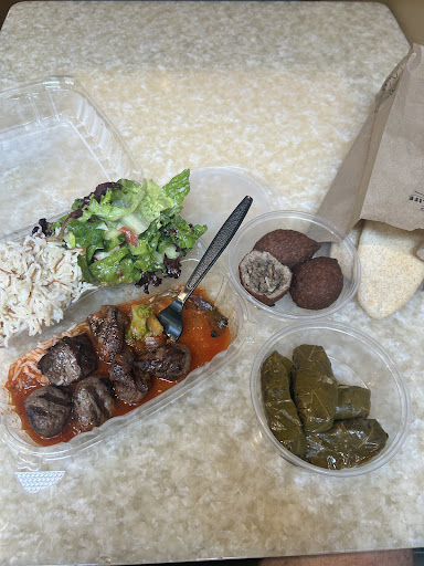 Photo of Lebanese Taverna Cafe - 115 Gibbs St, Rockville, MD 20850