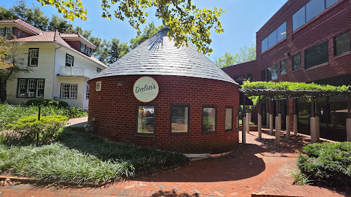 Photo of Dalia's Falafel - 7750 Old Georgetown Rd, Bethesda, MD 20814