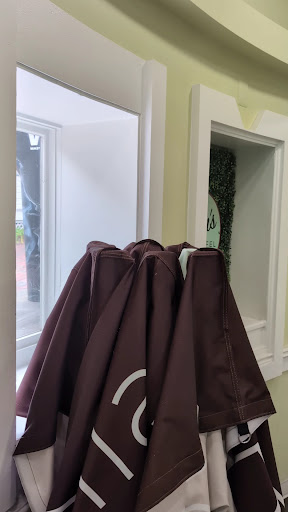 Photo of Dalia's Falafel - 7750 Old Georgetown Rd, Bethesda, MD 20814