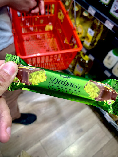 Photo of Yekta Supermarket - 1488 Rockville Pike A, Rockville, MD 20852