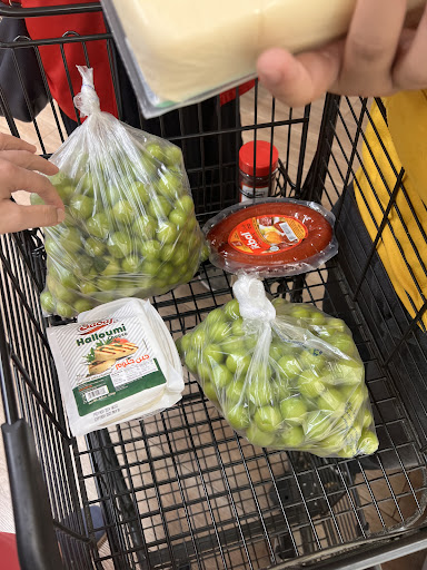 Photo of Yekta Supermarket - 1488 Rockville Pike A, Rockville, MD 20852