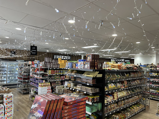 Photo of Yekta Supermarket - 1488 Rockville Pike A, Rockville, MD 20852