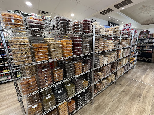 Photo of Yekta Supermarket - 1488 Rockville Pike A, Rockville, MD 20852