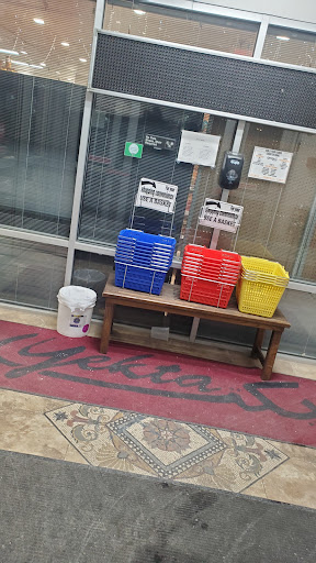 Photo of Yekta Supermarket - 1488 Rockville Pike A, Rockville, MD 20852