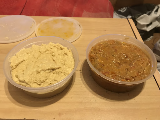 Photo of Yekta Supermarket - 1488 Rockville Pike A, Rockville, MD 20852