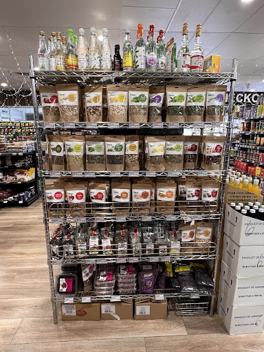 Photo of Yekta Supermarket - 1488 Rockville Pike A, Rockville, MD 20852