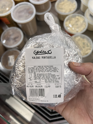 Photo of Yekta Supermarket - 1488 Rockville Pike A, Rockville, MD 20852